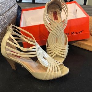 Miz mooz Brand cream heals